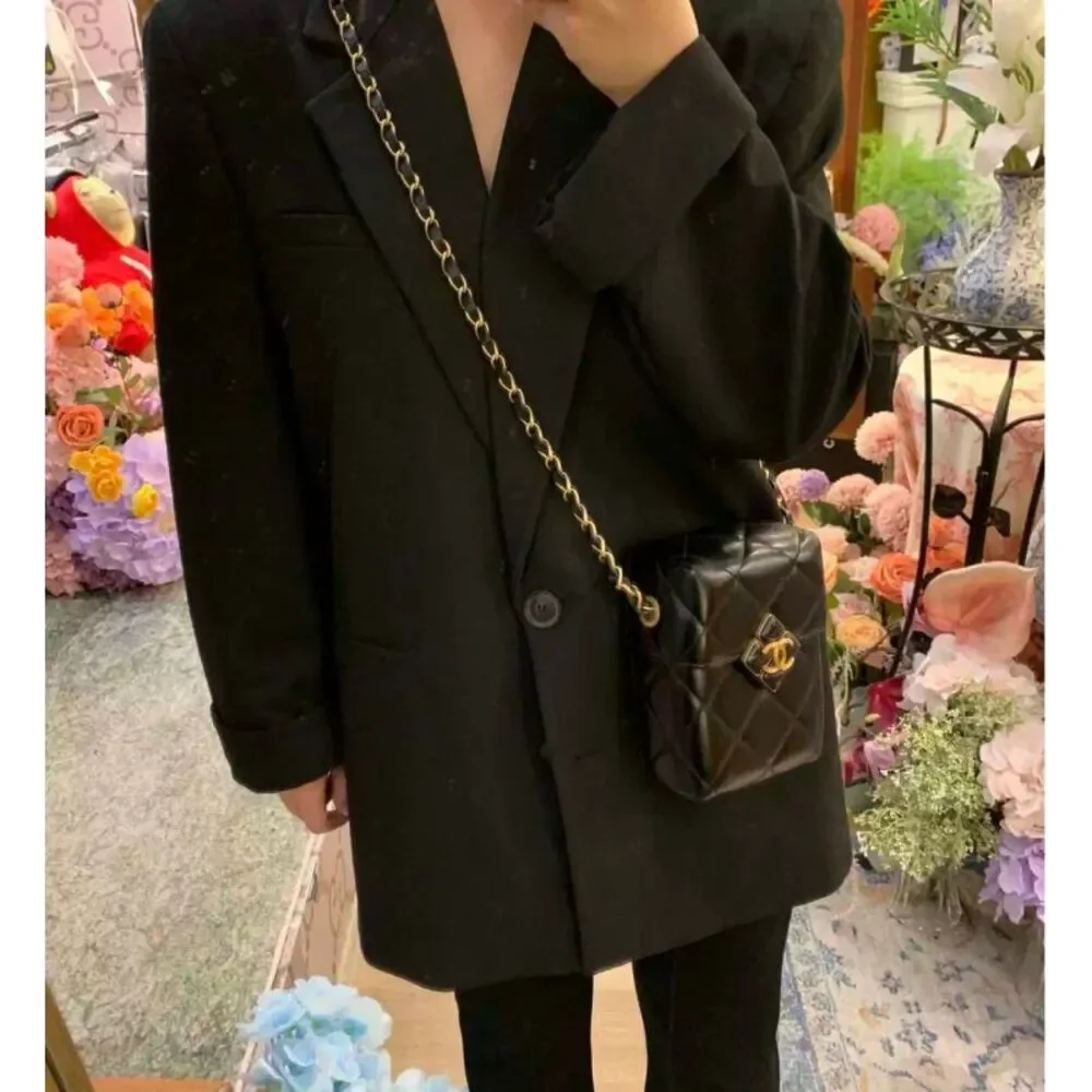 Chanel Women Pre-Loved Bag Very Good Condition